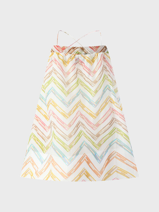 Топ с узором зигзаги Missoni , арт.  | Фото 2