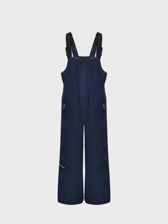 Высокий полукомбинезон, темно-синий PinBina , арт.  | Фото 1