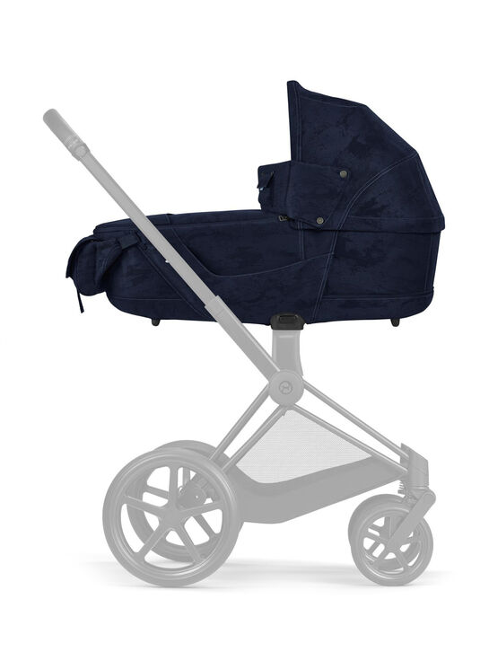 Спальный блок для коляски PRIAM IV FE Rebellious Luxury CYBEX , арт.  | Фото 5