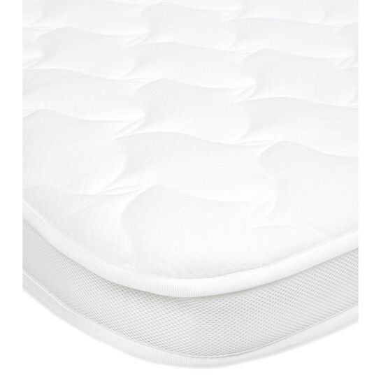 Матрас для люльки-кроватки Mommy Love 100х70 см Happy Baby , арт.  | Фото 3