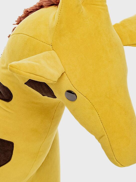 Пуф Giraffe COMBI, ткань Baddy 20/Omega 22 Leset , арт.  | Фото 6