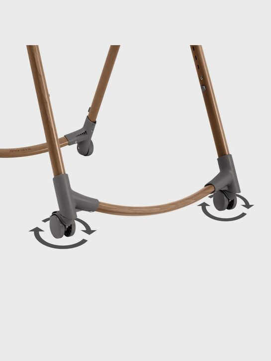 Стульчик для кормления Minla Plus, Elegance Graphite Maxi-Cosi , арт.  | Фото 10