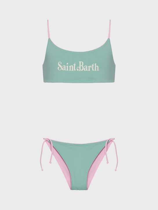 Купальник двусторонний Saint Barth , арт.  | Фото 2