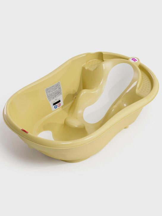 Ванна Evolution, желтая OKBABY , арт.  | Фото 1