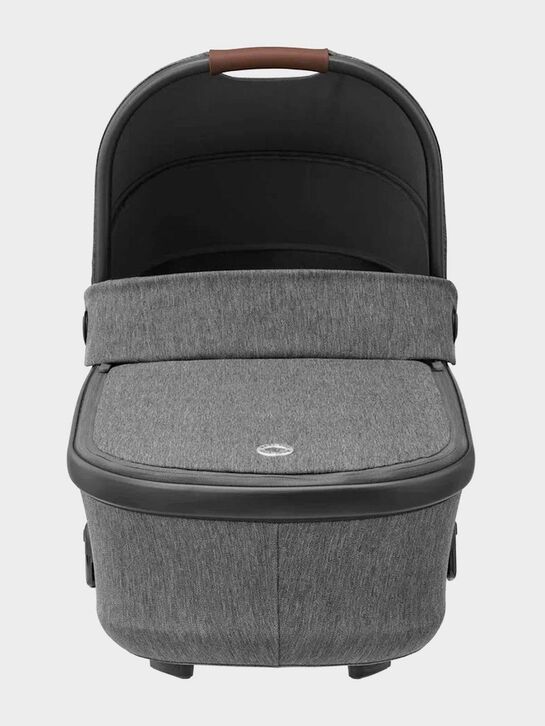 Спальный блок Carrycot Oria Select Grey Maxi-Cosi , арт.  | Фото 2