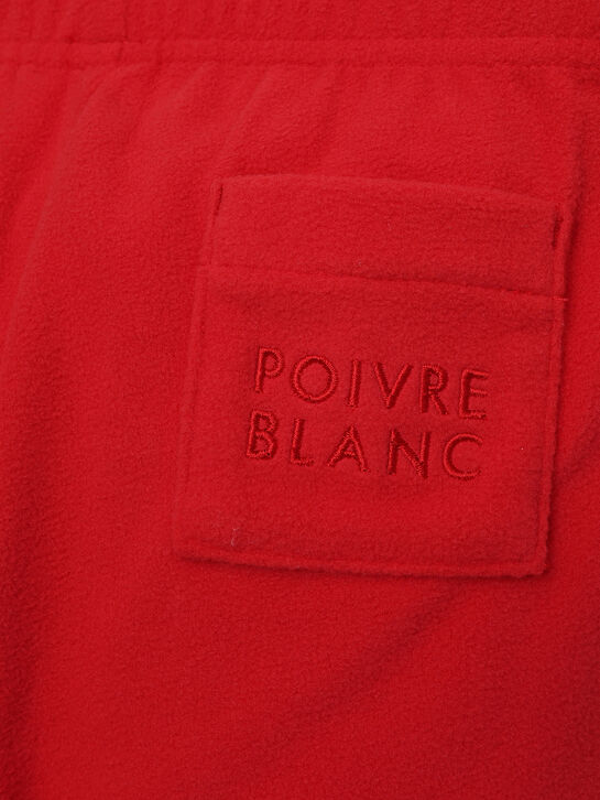 Брюки из флиса Poivre Blanc , арт.  | Фото 3