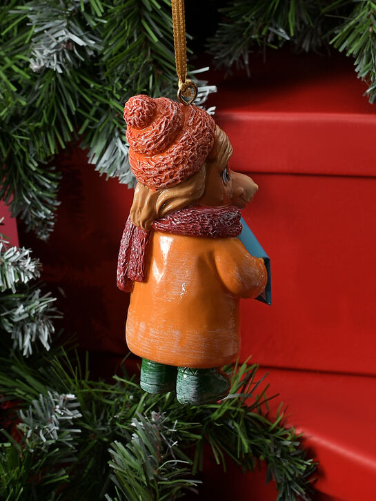 Набор &quot;Новогодние Лошадки&quot; BERNES , арт.  | Фото 24