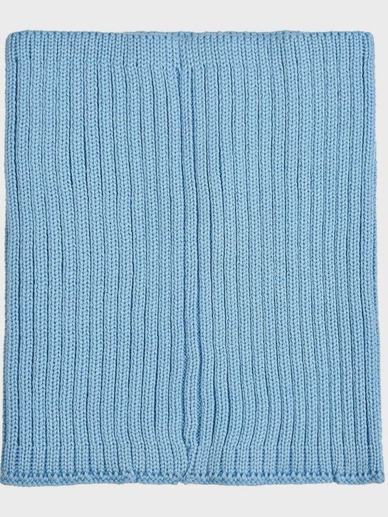 Снуд, голубой Jan&Sofie , арт.  | Фото 2