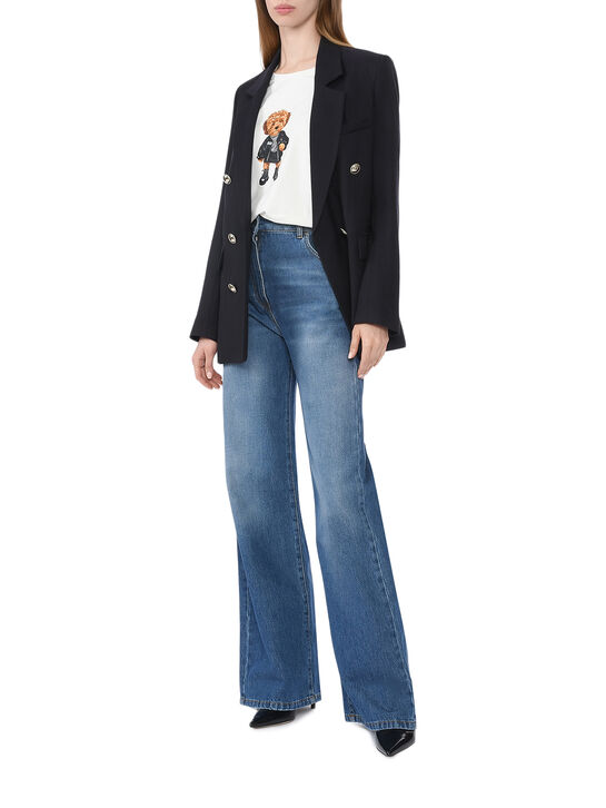 Футболка с принтом Мальтипу Flashin , арт.  | Фото 2