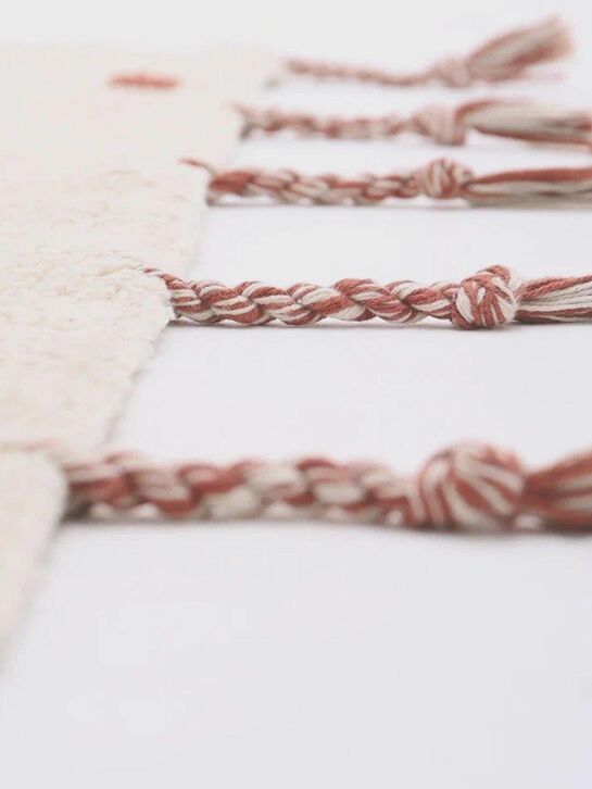 Коврик Nattiot Ковер NÜMI AMBRE 100х150  , арт.  | Фото 3