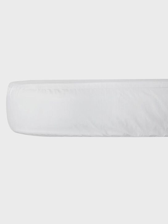 Простыня на резинке 100х70 см Happy Baby , арт.  | Фото 4