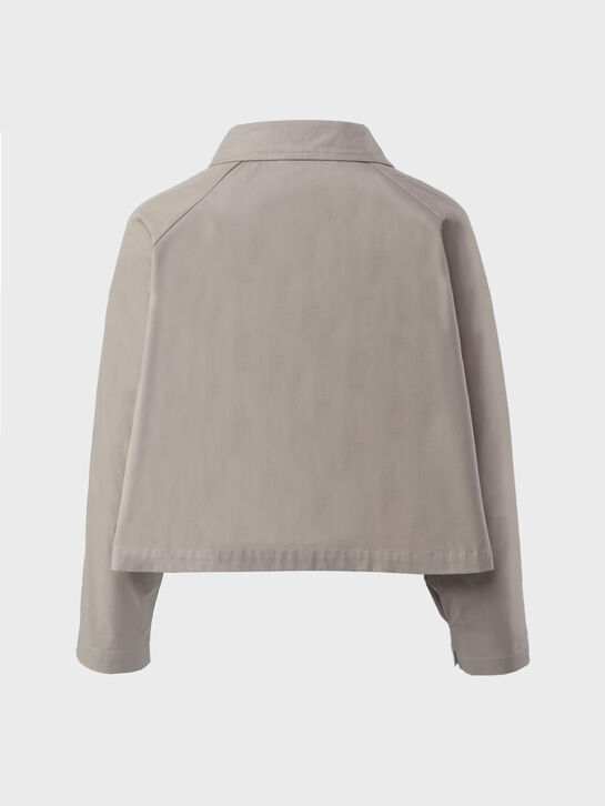 Куртка с лого в стразах MARNI , арт.  | Фото 3