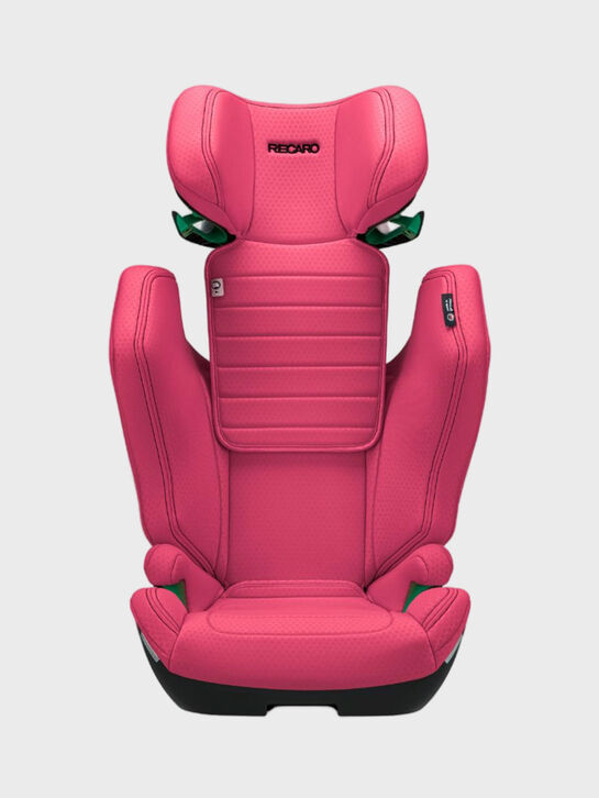 Кресло автомобильное Recaro AXION 1 Wow Pink, розовый  , арт.  | Фото 3