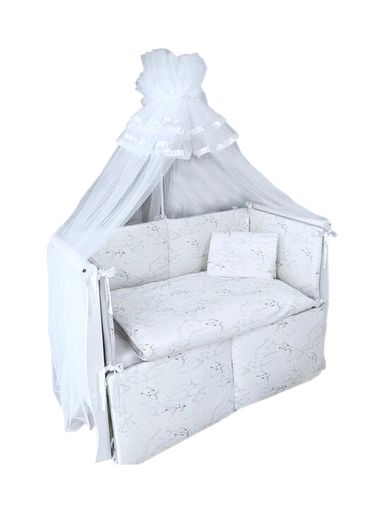 Комплект белья, 6 предметов Lepre , арт.  | Фото 1