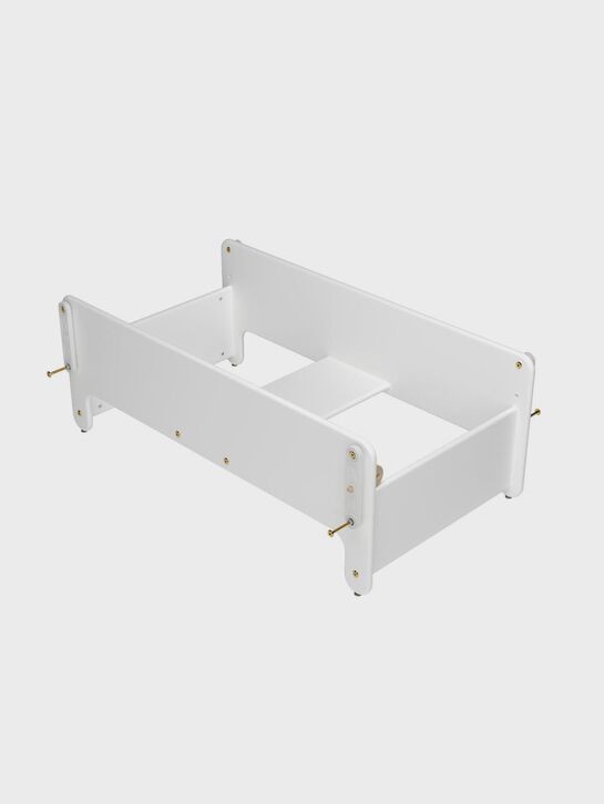 Маятниковая система &quot;Just 2.8&quot;, Снежное утро Baby Chipak , арт.  | Фото 1