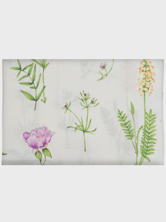 Комплект постельного белья: простыня на резинке, наволочка, пододеяльник Jan&Sofie , арт.  | Фото 4