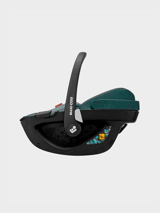 Автокресло Twillic Grey в комплекте с базой FAMILYFIX 360 PRO Maxi-Cosi , арт.  | Фото 5