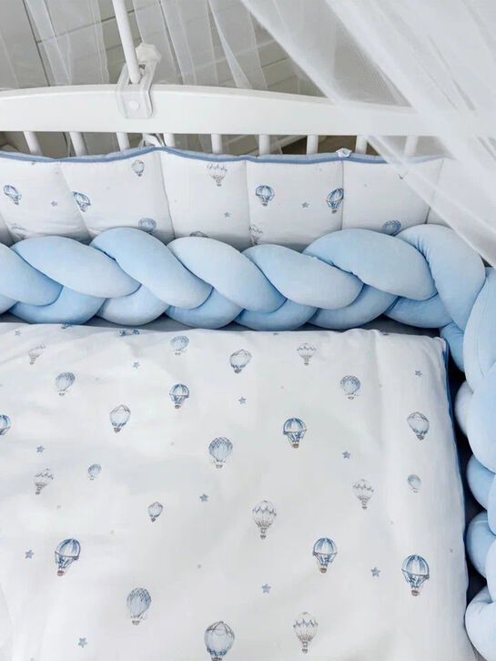 Комплект белья, 6 предметов Lepre , арт.  | Фото 2