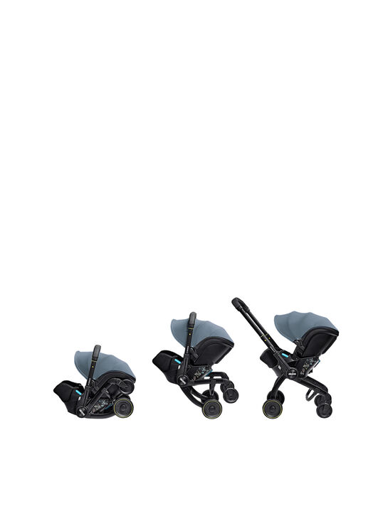 Коляска-автокресло Dоona X, Ocean Blue Doona , арт.  | Фото 2