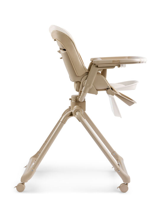 Стул для кормления ROMEO (latte) Happy Baby , арт.  | Фото 3