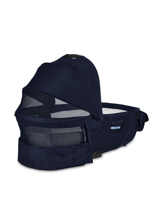 Коляска 3 в 1 Priam IV FE Rebellious Luxury CYBEX , арт.  | Фото 10