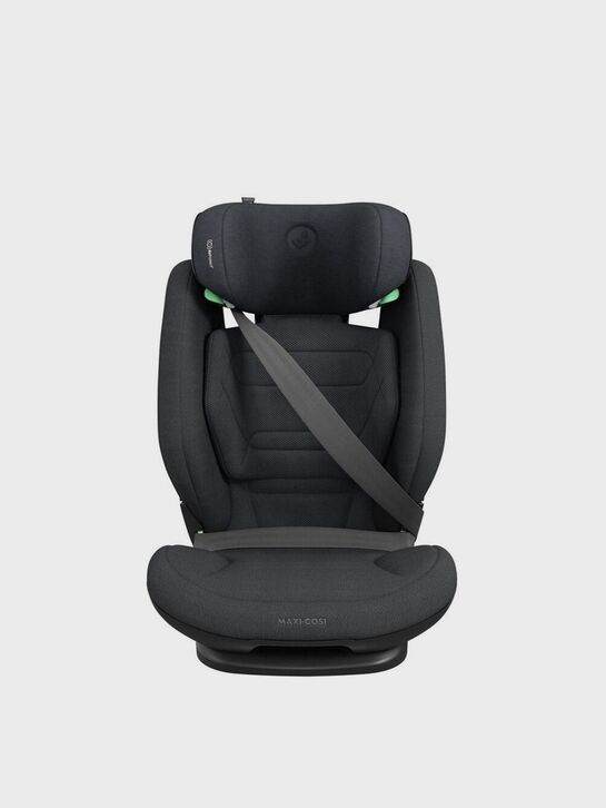 Кресло автомобильное Maxi-Cosi RodiFix Pro i-Size Authentic Graphite (2024)  , арт.  | Фото 3