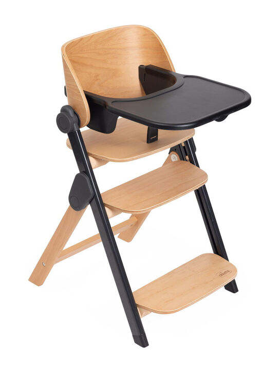 Стульчик для кормления Meraviglia Ebony CHICCO , арт.  | Фото 1
