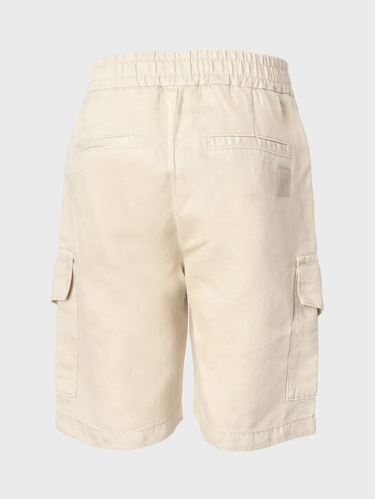 Бермуды с карманами-карго Eleventy , арт.  | Фото 2