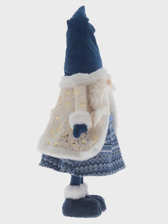 Игрушка набивная с подсветкой &quot;Гном&quot; TIANQIN ARTS AND CRAFTS , арт.  | Фото 5