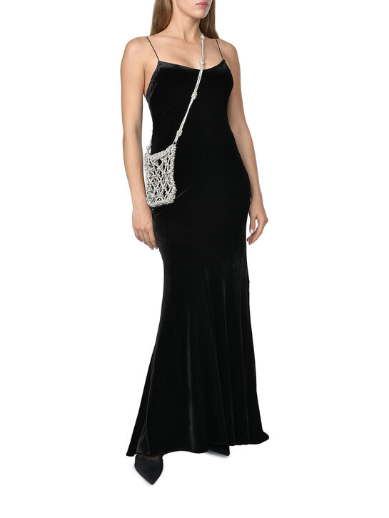 Сумка для телефона, плетеная ALINE , арт.  | Фото 4