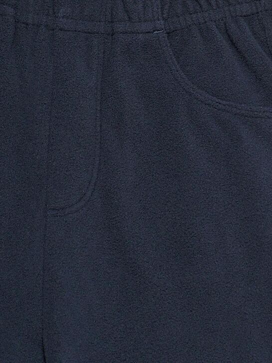 Базовые брюки из флиса Poivre Blanc , арт.  | Фото 3