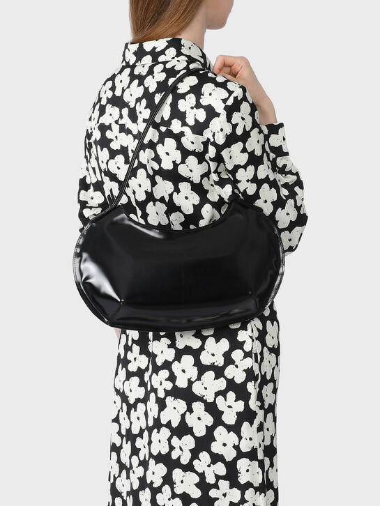 Сумка Horner, черная By Far , арт.  | Фото 3