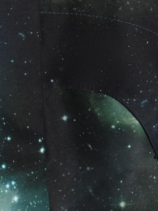 Комбинезон с принтом &quot;космос&quot; Molo , арт.  | Фото 3