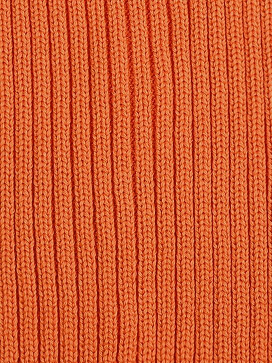 Снуд, оранжевый Jan&Sofie , арт.  | Фото 4