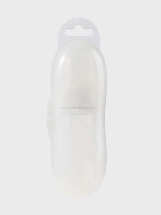 Ниблер-дозатор, light grey Happy Baby , арт.  | Фото 2