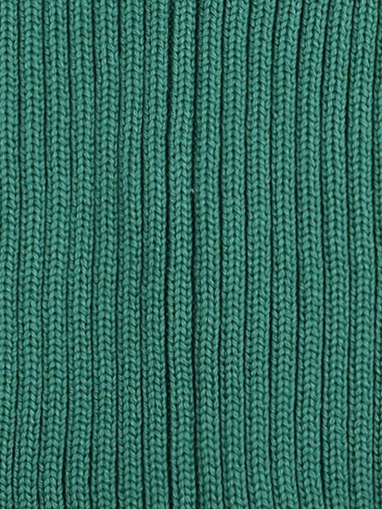 Снуд, зеленый Jan&Sofie , арт.  | Фото 4