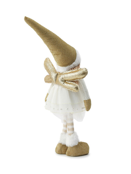 Игрушка набивная &quot;Ангел&quot;, 48 см TIANQIN ARTS AND CRAFTS , арт.  | Фото 6