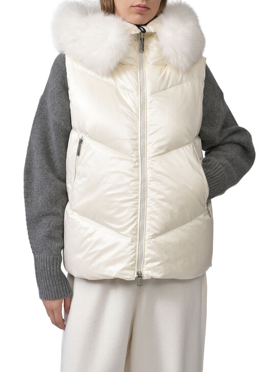 Жилет с капюшоном Freedomday , арт.  | Фото 3