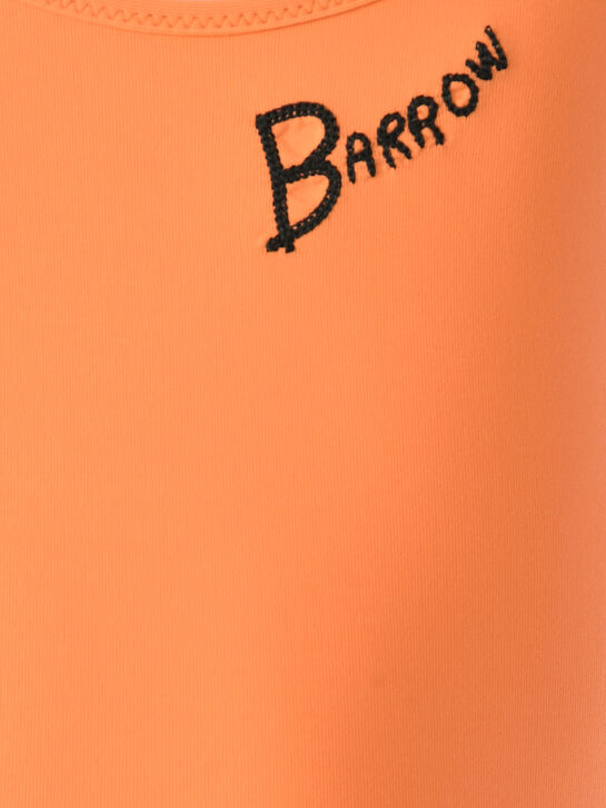 Купальник с бусинами и вышивкой Barrow , арт.  | Фото 4