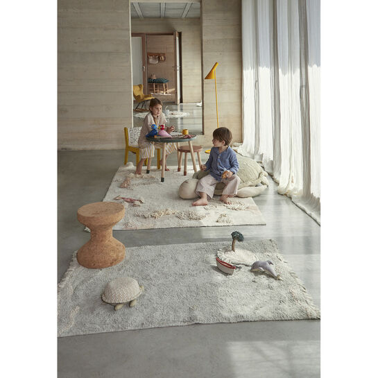 Ковер игровой &quot;Волны&quot;, 90x130 Lorena Canals , арт.  | Фото 6