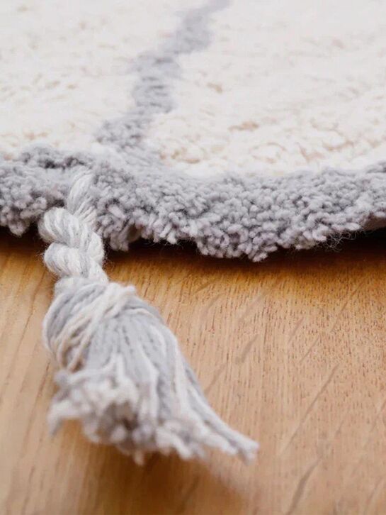 Коврик Nattiot Ковер COME Naturel D120  , арт.  | Фото 4