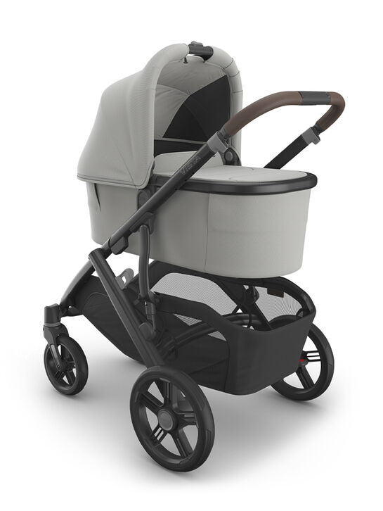 Коляска 2 в 1 VISTA V3 SAVANNAH UPPAbaby , арт.  | Фото 13