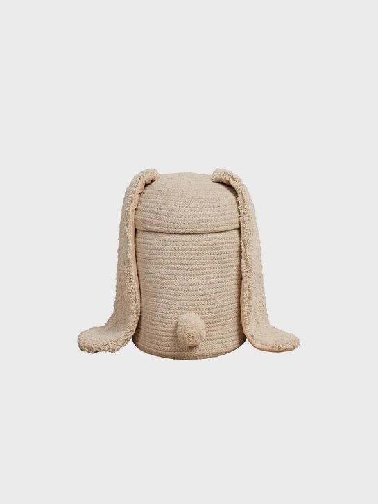 Корзина &quot;Зайка Рита&quot;, 25х30 Lorena Canals , арт.  | Фото 3