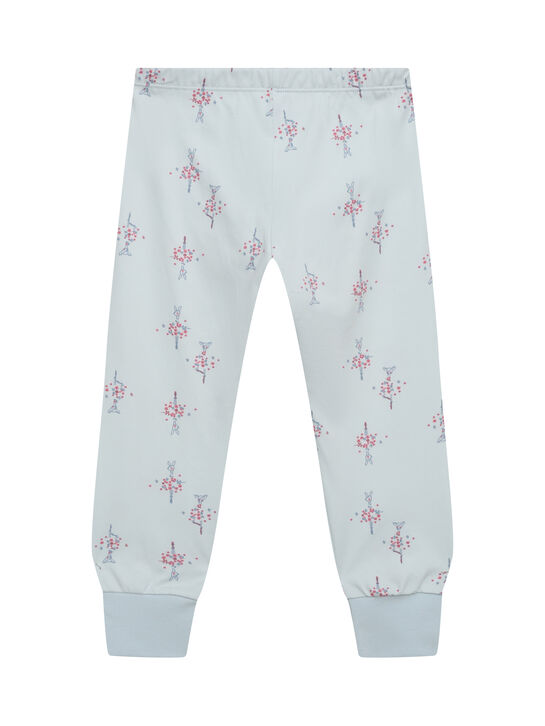 Пижама с принтом &quot;пижамы&quot; Sanetta , арт.  | Фото 5