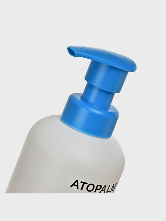 Гель для мытья от макушки до пяток Top to Toe Was, 300 мл 0+ ATOPALM , арт.  | Фото 6