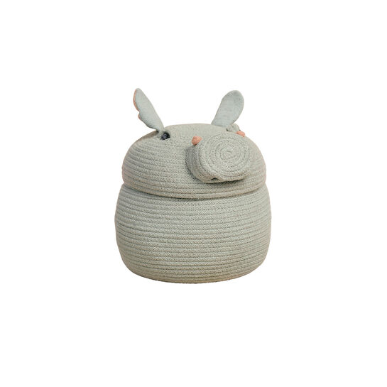 Корзина &quot;Бегемот Генри&quot;, 25х30 Lorena Canals , арт.  | Фото 2