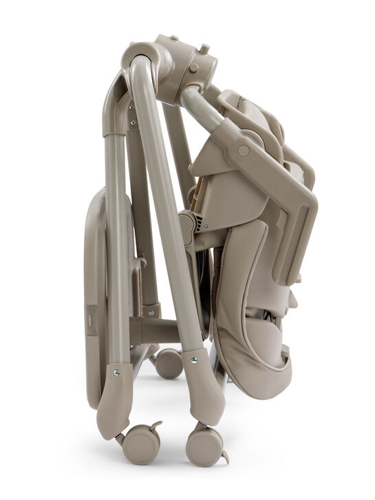 Стул для кормления ROMEO (warm grey) Happy Baby , арт.  | Фото 22