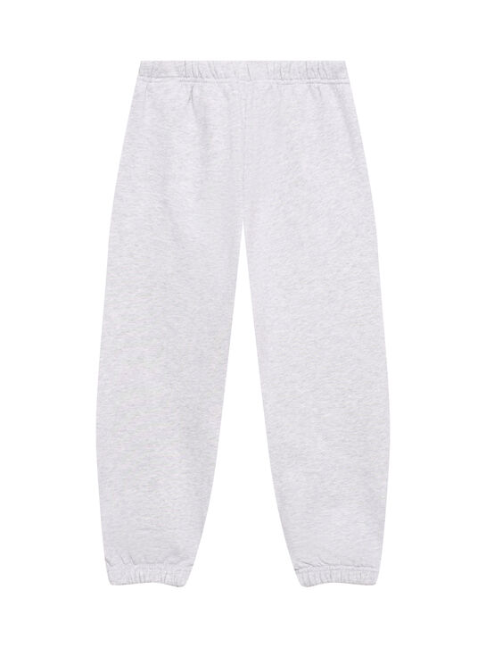 Спортивные брюки с розовым лого Palm Angels , арт.  | Фото 2