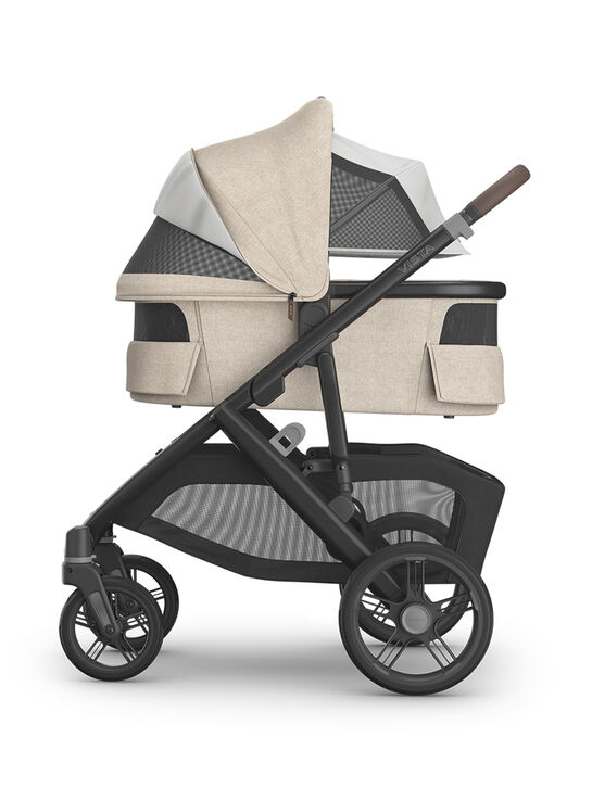 Коляска 2 в 1 VISTA V3 LIAM UPPAbaby , арт.  | Фото 16