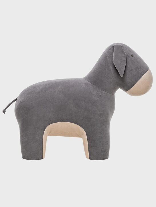 Пуф Burro, ткань Omega 04/Omega 02 Leset , арт.  | Фото 3